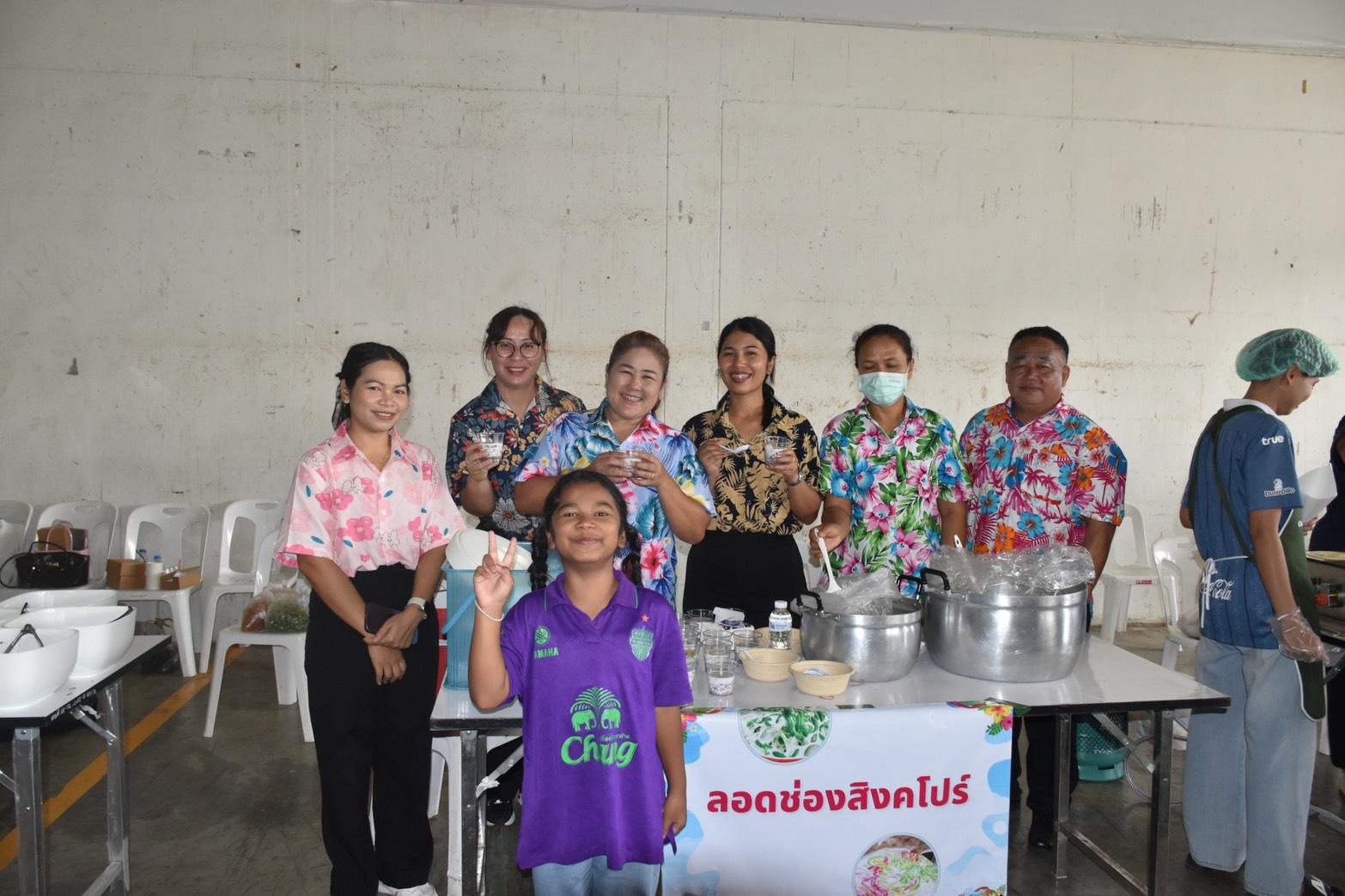 title - วันอังคารที่ 21 เมษายน 2569 เวลา 06.00 น. นายประเสริฐ กาญจนเกียรติกุล ปฏิรูปที่ดินจังหวัดบุรีรัมย์ พร้อมเจ้าหน้าที่่ ส.ป.ก.บุรีรัมย์ ร่วมกิจกรรม จิบกาแฟ แลบุรีรัมย์ ครั้งที่ 4 ประจำปี 2569